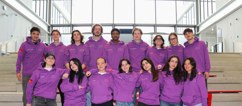 Radio activ: association d'emlyon business school